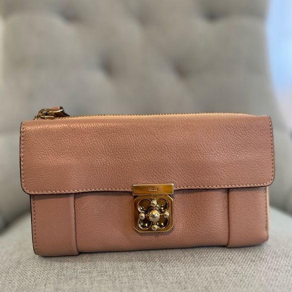 Chloe Handbags - Chloe wallet